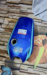 تانكي • صفايح • نضيف