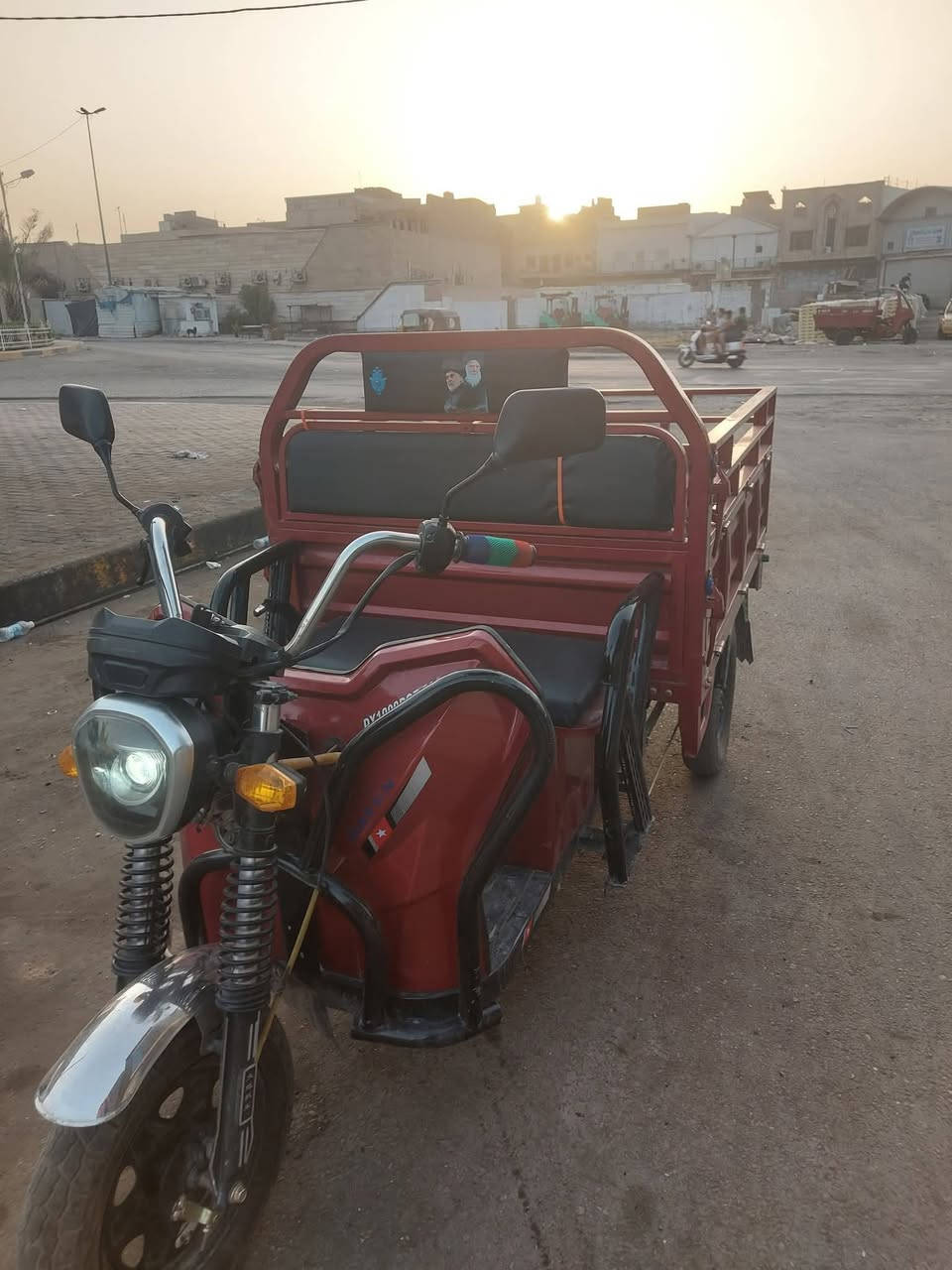 ستوته للبيع في بغداد شارع الكفاح نظيفه اللي يريدها يطب خاص


**إذا كنت صاحب هذا الإعلان وتريد حذفه لأي سبب، رجاءا أرسل رسالة إلى الدعم الفني**