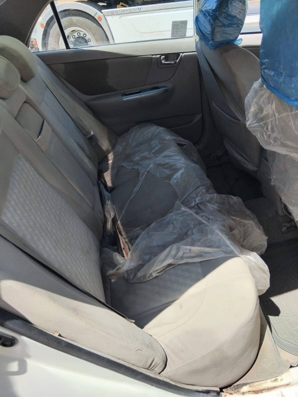 جيلي موبل مديل 13مكينه كير عادي   ترايك وين ماتريد سنويه بسمي رقم نكليزي 31 تنتهي تحويل ثاني يوم  السياره الشعيبه محطه القطار السعر 33 وبيه مجال واذا اكو مراوس اراوس اوتو محور *********** مسجل شاشه مضخم كله شغال كهربايات كله شغاله حداديه جديده خياس موجوده بدوسات الجوه السياره كير عادي 
موتجيني ودكلي خياس موجوده رحمل والديك ماتفيدك عبر المنشور تبريد نقص غاز بس راح اكول مايشتغل احسن
