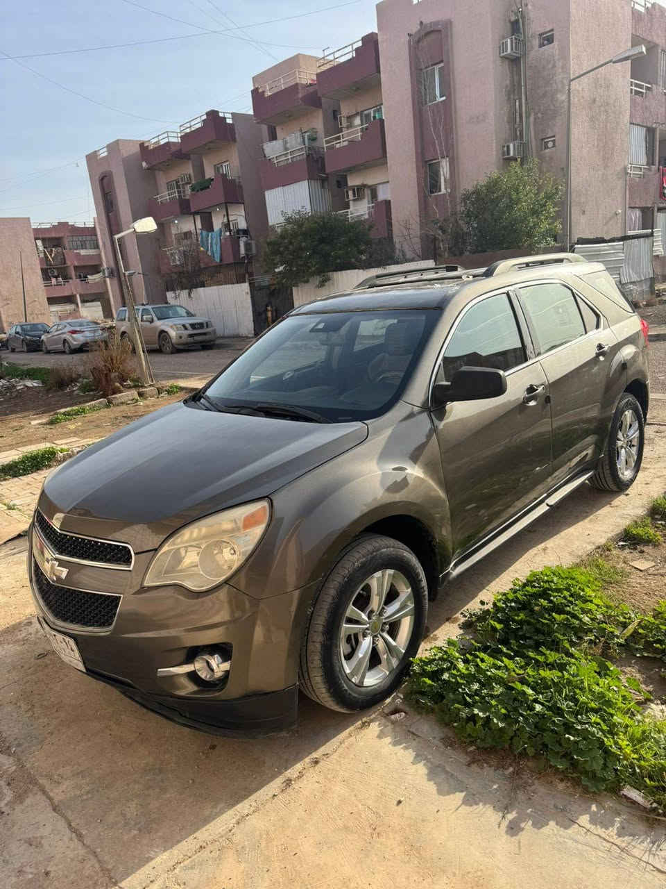 كوينكس موديل 2012/رقم بغداد/السياره مصبوغه عام جماليه كير ومحرك مكفول تدفه تبريد شغاله ويه سويج سياره موجوده بلكوت مركز مدينه تحويل ثاني يوم شراي يتصل مكلف بلنشر//رقم الهاتف ***********
