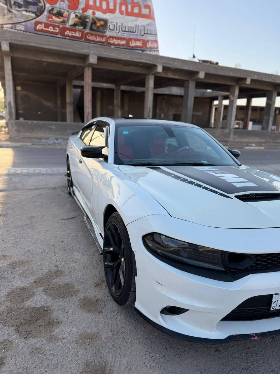 سلام عليكم جارجر موديل 16اصل 3600 محرك 6سلندر
رقم بصرة تحويل ثاني يوم 
السيارة حلوة جاهزة كلش حدادية كير مكينه كفالة 
السونار موجود ناشرة بلمنشور 
السيارة متواجد بصرة قضاء المدينه السعر خاص 
***********واتساب واتصال
