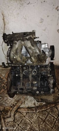 متوفر كير ومحرك كامري أبو الكف 4 سلندر 2200  للإستفسار 07838861286