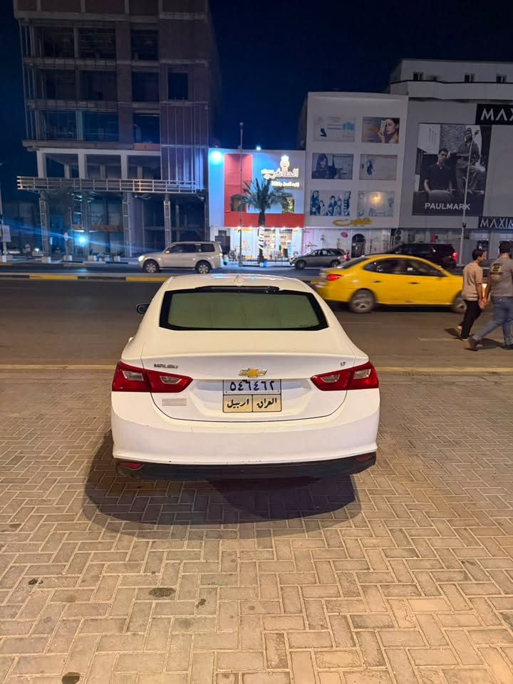 ماليبو للبيع ٢٠١٨ للاستفسار 
***********
