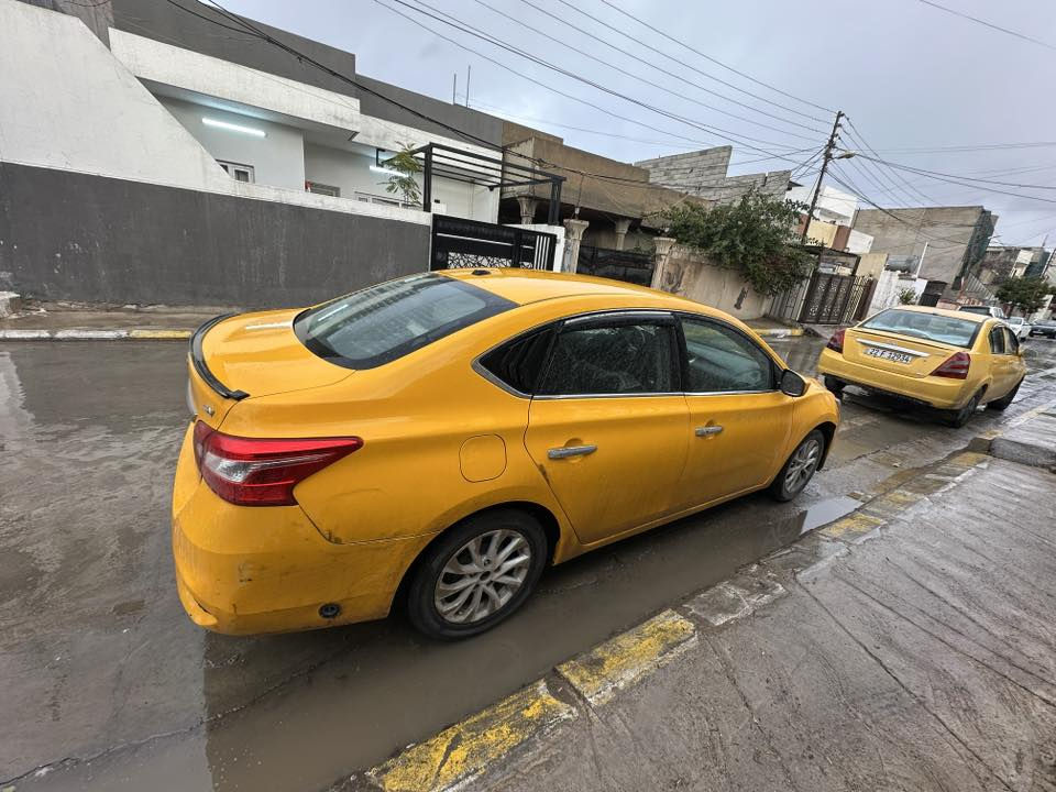 سلام عليكم
سنترا 2019 فول موصفات عده الفتحه 

شاشه كار بلي 

تحكمات ستيرن 

بصمات تشغيل 

بصمه ابواب 

مثبت سرعه 

ضرر جاملغ وبنيد بدون دواخل 

كير +محرك بل شرط 

منضومه غاز جاهزه مابيه نقص 

ماشيه  135الف 

تحويل او وكاله مباشره  شرط 

السعر 122وبيه مجال للشراي 

ماكطع السعر اذا ماتشوفه بعينك وتفحصه 

*********** واتساب فقط

*********** اتصال
