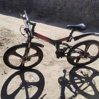 بايسكل ويل كوب دبلات يطبك دبل كير  السعر 200 و بيه مجال قليل التواصل ع...