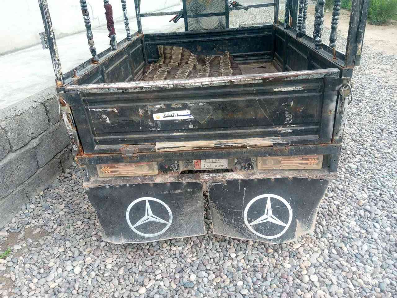 السلام عليكم ورحمه الله وبركاته ستوته للبيع موديل ٢٠١٦محرك ١٥٠ السعر 800 وبيه مجال الاتصال على هذا الرقم ***********)قاطع السبعاوين قريه زناوير
