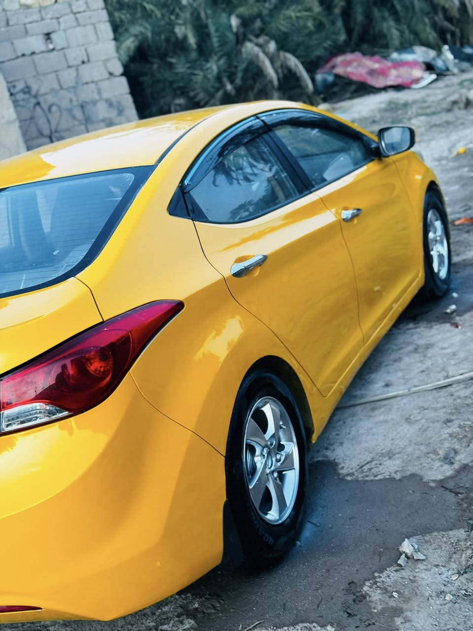 سلام عليكم النتره موديل ١٣ خليجي مكفوله من ضربه وتبديل مكينه ١٦٠٠ لا تنقص ولا تبخر تخم تاير حداديه كله جاهز سياره جاهزه مابيه نقص سنويه ما صاقطه رقم ذي قار تحويل ثاني يوم مواصفات عاديه سعره ٩٧ وبيه مجال بصيط حگ جيه مكاني ناصريه مكلف بل نشر خاص ما جاوب رقم التليفون ***********
