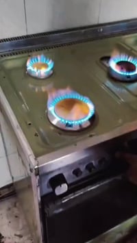 ورشة أبو علي • صيانة طباخات • الكرخ والرصافه