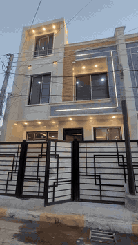 تونات 55م للبيع واجه ٦ نزال ٩.٢٠ في حي الجهاد ديوان الضباط خلف الاربع ...