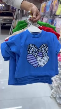 تراك بناتي • ٦شهور-سنتين • بالدرزن