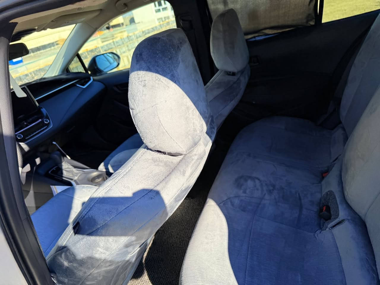 موديل 24 
موصفات LE
رقم كركوك معوقين 
سعر 155  
كركوك 
***********
