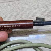 كاوية اصلية • صناعة بريطانية • نظيف جدا