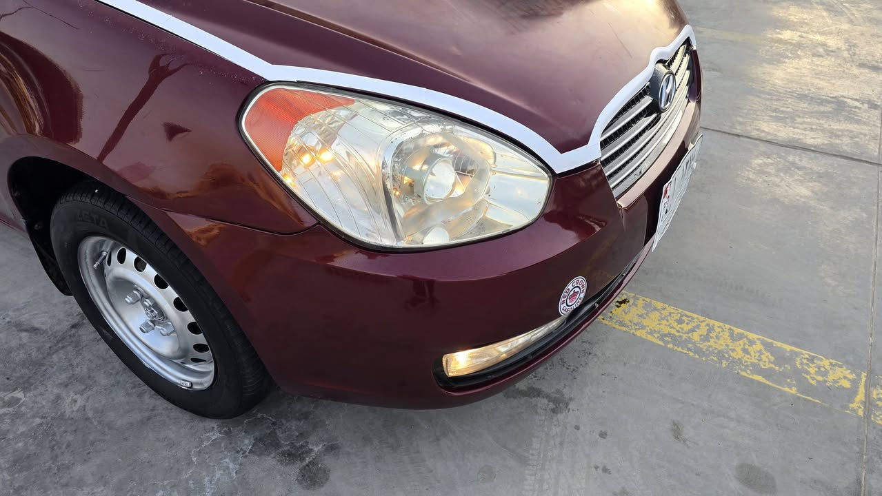 السلام عليكم هونداي اكسنت موديل خليجي ( 2008 ) سياره كفاله عامه من الضربه والفتح والتبديل والصبغ سياره عل وضع شركه كير مكينه حداديه تبريد ثلج 🧊 تخم تاير جاهزه من كلشي مكاني ناصريه مدينة الصدر للاتصال ( *********** ) السعر ( 78 ) رجااا مو شراي لايكسر بحلال الناس محرك 1600
‭0781 069 5272
