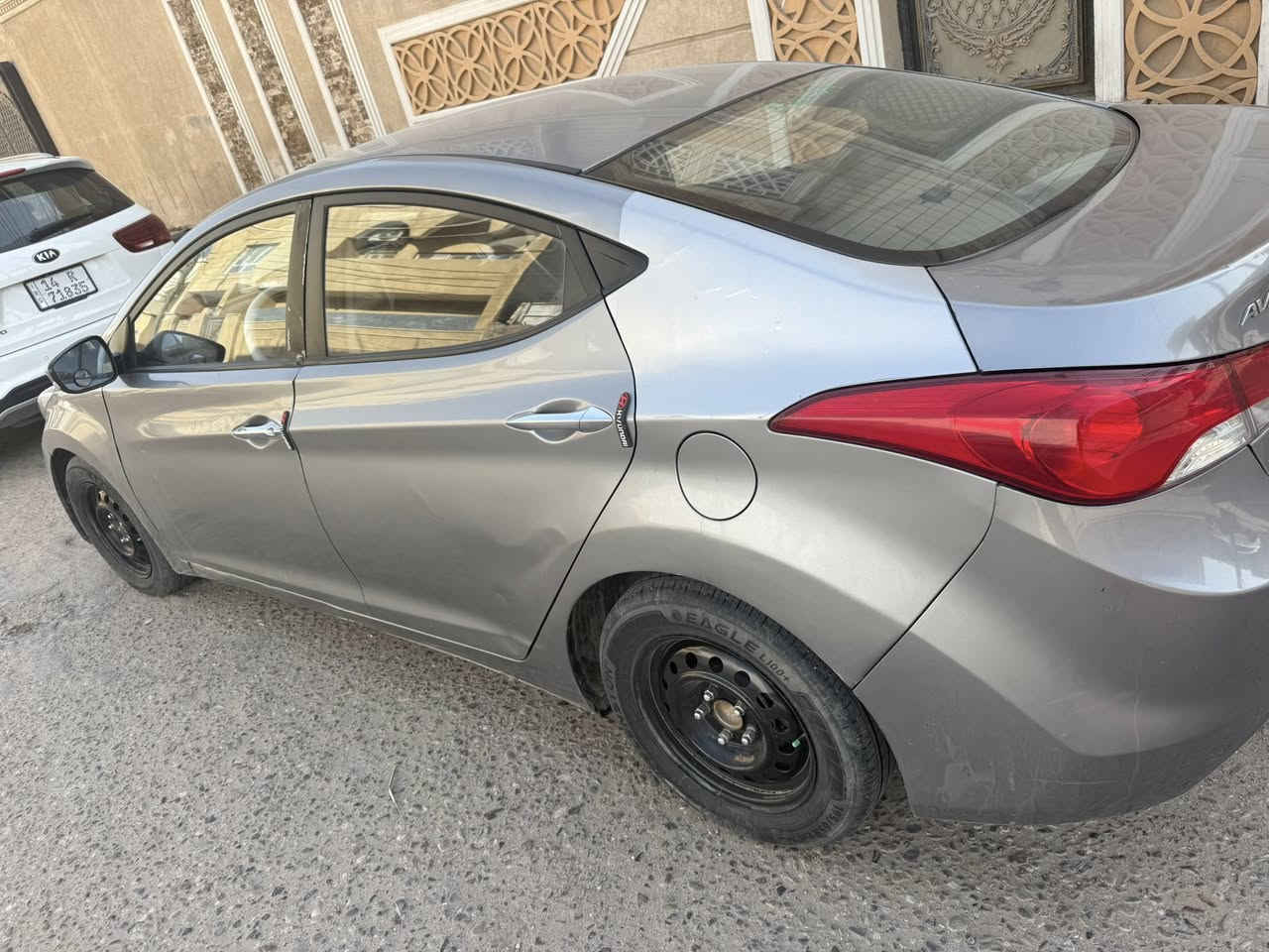 النترا 2014 ادوات كير محرك تبريد كلشي حلو بيها سعر 47 مكان سياره البصره *********** وات ساب
