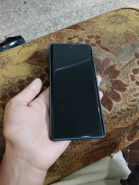انفنكس زيرو40 • رام 16 • ذاكرة ٢٥٦