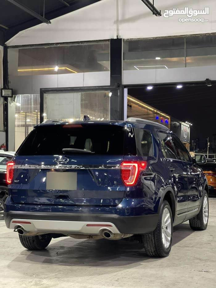 بِسْمِ اللَّهِ الرَّحْمنِ الرَّحِيمِ

فۆرد ئێکسپلۆر XLT 2017 V6 وارد ئەمریکی
ناو زەرد ، بەسمەیە ، حەساسە ، سێ ڕێز کوشن و تبرید مەرکەزیە ، گێڕ و مەکینە و پێش و پشتی بەشەرتە توند و تۆڵە تاخم تایەی نوێیە بێ مەسروفە
سەیارەکە دوو پارچە و یەك بستی سبوغە بێ ژوورێ پارچەکان دەرکە و چامرغە پێش و پشتی کەپسە بەشەرت تەنها 92,000 هەزار ڕۆیشتیە 
نرخی 160$ وەرەقە و مەجالەکی برایانەی تێدایە
ژ.م/ *********** هەولێر

فورد ئیکسبلور XLT 2017 V6 وارد ئەمریکی
داخل اسفر ، بسمە ، حساسات خلفی ، ثلاث مقعد و تبرید مرکزي ، کیر و محرک بشرط حدادیة بشرط ، تخم تایرات جدید ماتصرف دینار واحد کل بشرط ، بیها قطعتین و شبر صبغ بدون دواخل نیهائین بشرط الفحص بجم و خلفي کبس ، فقط 92,000 ألف ماشیة ، رایدها 160$ وەرەقە و بیها مجال….
ر.ت/ *********** مکان اربیل أربيل, العراق
