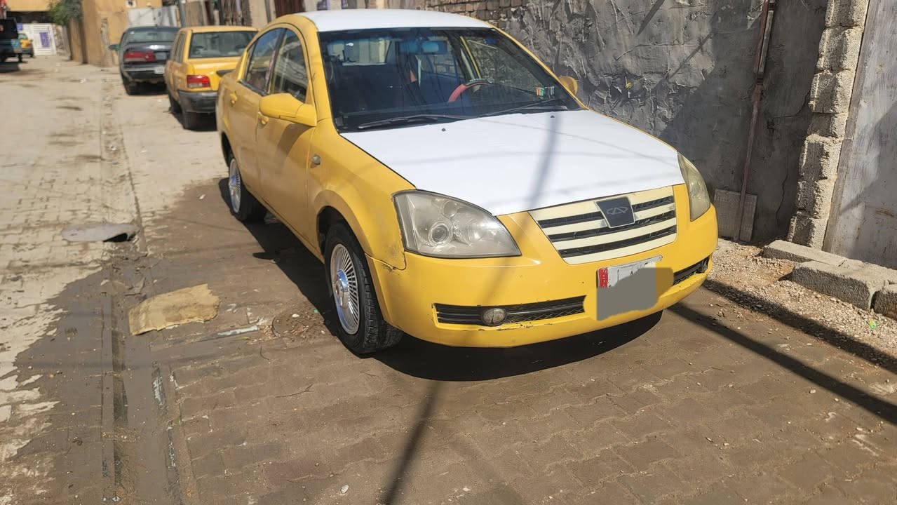 سلام عليكم شيري A5 موديل 2013 سنويه عظم راعيها ماندل اتكفل سرقه ولعشائر كير محرك بلاي مكفولات تخم تاير جديد كهربائيات كله شغاله صدر جديد سياره جاهزه مال شغل سعر 15 ورق ***********
