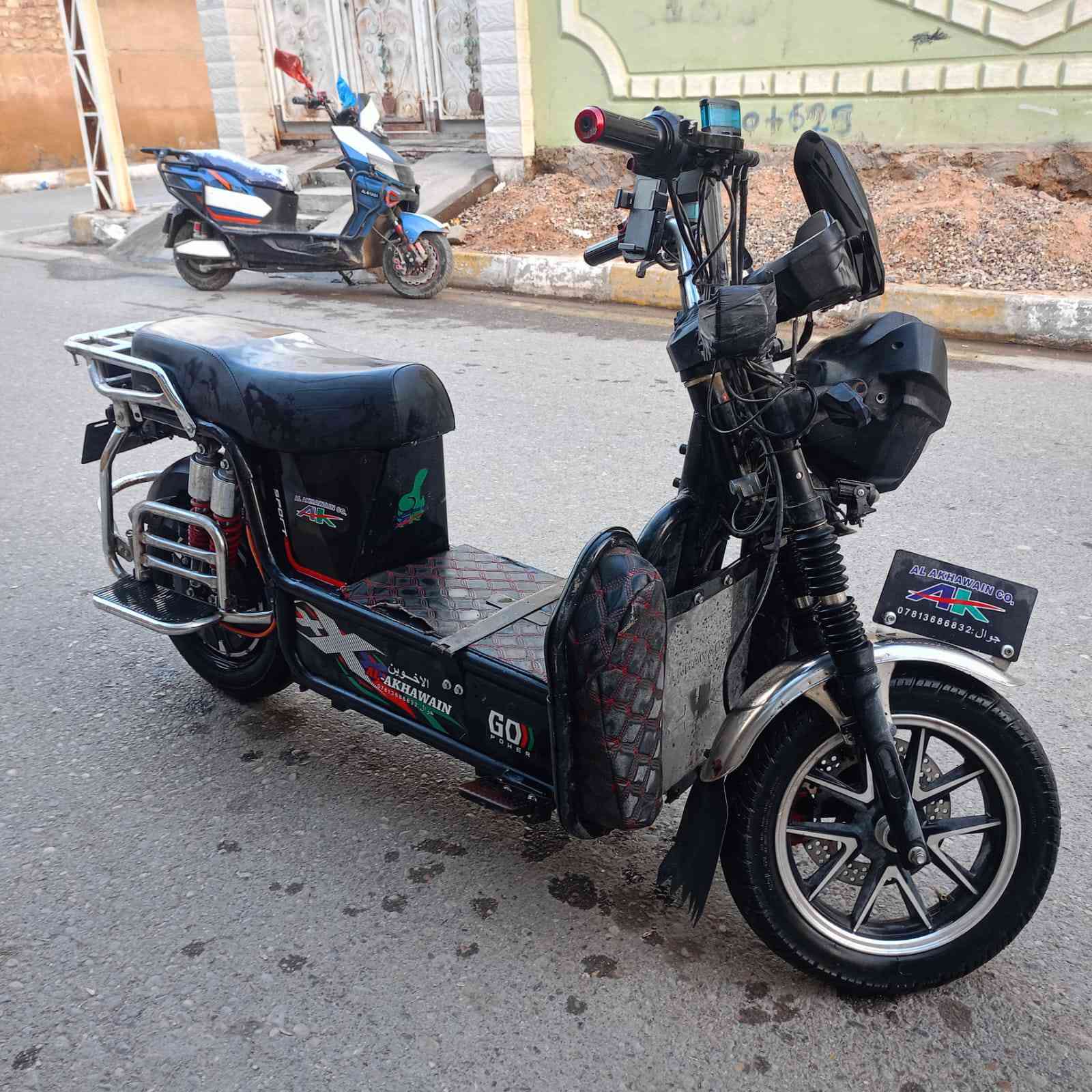 للبيع ‏‪0780 783 0874‬‏
