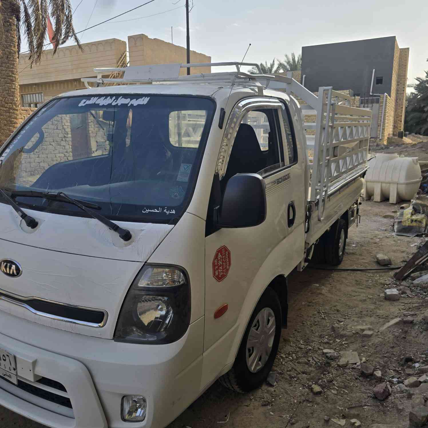 كيا مسكر مجول موديل ٢٠١٥ مكفوله كفاله عامه  رقمهه  مثنۍ  مكان النجف
السعر  ١١٠   ***********
