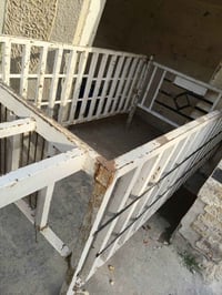 محجر كيا • قطع غيار