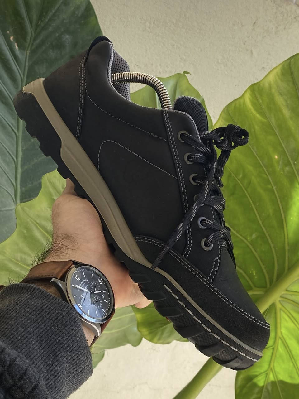 ايكو اورجنال اصلى قياس ٤٤.. النضافة ٩٥/١٠٠ العجز راسلنى


**إذا كنت صاحب هذا الإعلان وتريد حذفه لأي سبب، رجاءا أرسل رسالة إلى الدعم الفني**