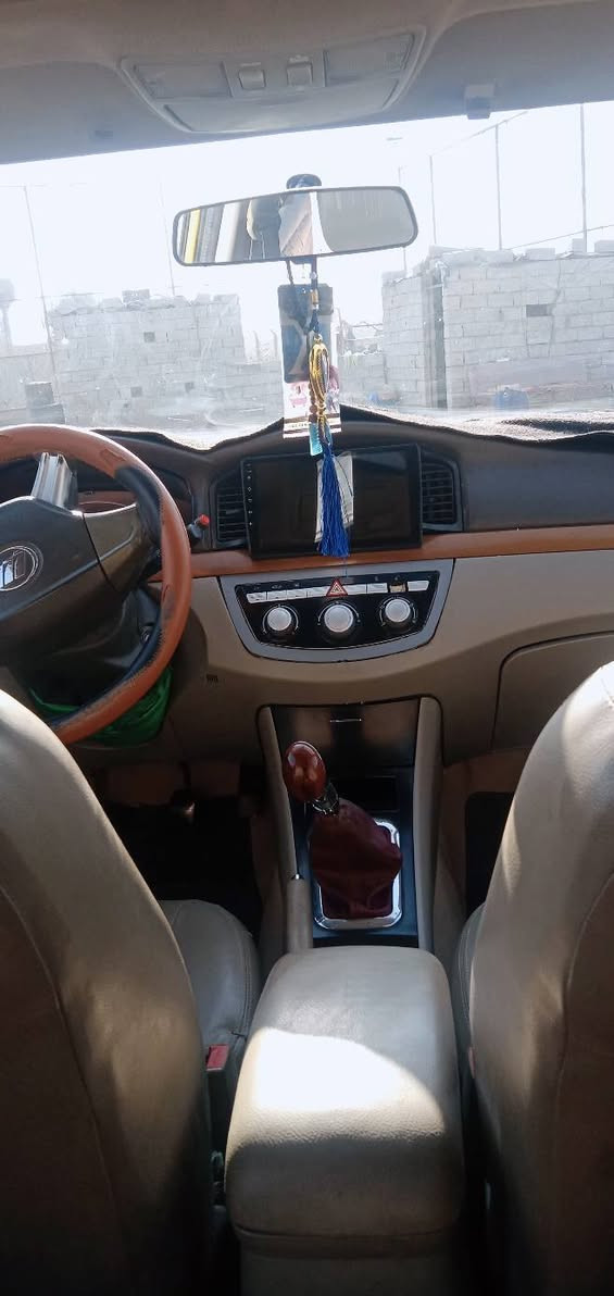 للبيع ٢٠١٣ كفاله من كلشي مكينه كورله بسمي مكان الرميثه ٣٧ وبيها مجال ***********
