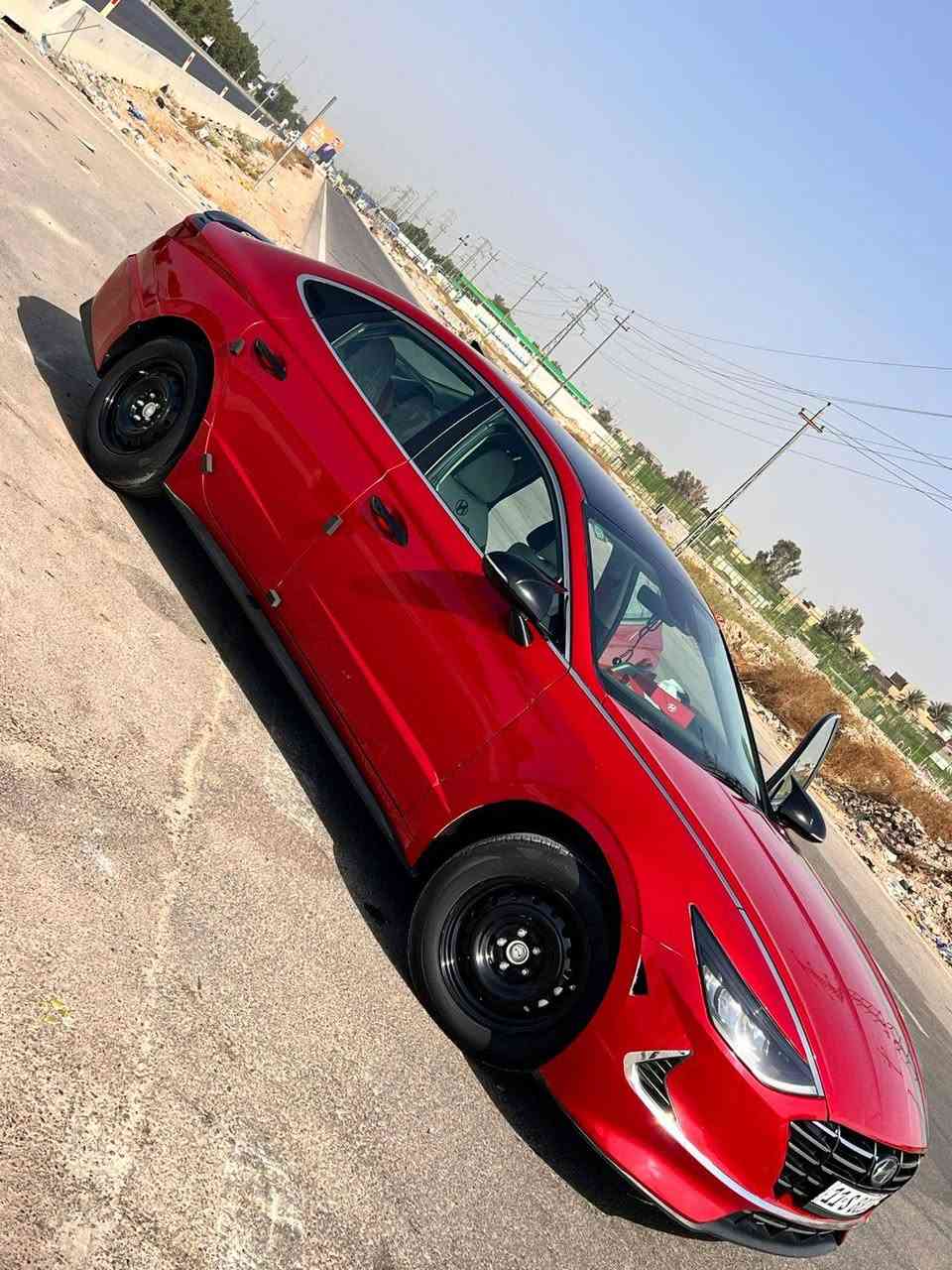 سلام عليكم شباب سوناتا 2021 لون احمر المميز سونار موجود بل صور مكينه وكير مكفولات
بيها 4 انضمه قيادة😍
فول تحكم ستيرن❤️
تحديد مسار❤️
قياده ذاتيه❤️
رادار امامي وقوف مفاجاءه ❤️
كامره دواره ❤️
شاشيه حجم كبير❤️
كاربلي ❤️
اوتو هولد ❤️
صندوق بصمه ❤️
تخم تاير جديد ❤️
ويل تخم جديد❤️ 
بطاريه جديده❤️
تخم دسكات جديد من محل الرفاعي ضمان سنه 
صدرها جديد 90‎%‎❤️
سياره جديده ربع متصرف عليها رقم بغداد بأسمي تحويل ثاني يوم سنويتها جديده  مكاني بغداد الحسينية مال راشدية سعرها 153 ورقه وبيها مجال وذا اكو مراوس حسب القناعه او تكسي مديل حديث 

👈***********👉
