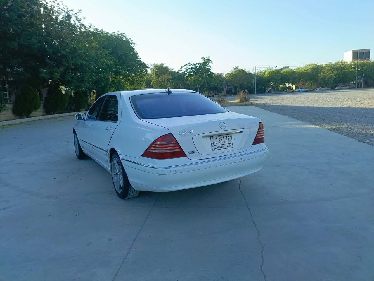 مارسیدز بۆ فرۆشتن S 500 لارج ساغ ساغ مۆدێل 2006 فوول فوول مواسەفات مەکینەی V8 گێڕو مەکینەو ئەکسل و تەقەو ڕەقەی بەشەرت تەبرید ساردو گەرم لەگەڵ سووچ کارەبای هەمووگیانی ئیشەکا هەر چوار چوپی ئیشەکا سلایت شاشە کامیرە سەلاجە ئاوێنە کارەبا چوار کوشین کارەبا جلدو گەرموو سارد چوار تایەو ویلی تازەی لەژێرە دەعموو لێدرانی نیە دوپارچەی بۆیاخی ئەوروپایە بەبێ ناوگرتن سعری 51 وەرەقەو کەمێک مەعمەلە موشتەری نیت بێزارم مەکە شوێن کەلار ***********
***********
