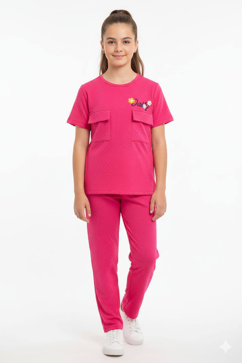 لأصحاب المحلات التجارية #جملة_فقط

#خصم لاصحاب الكميات والشوالات

موديلات متعددة ومتنوعة خامات مرتبة

تراك بناتي 😍😍

موديل 110 خامة كريشه معجن درجة اولى

قياس 15 / 16 / 17

الفحص بوجود المندوب

خدمة توصيل لكافة المحافظات
 
للحجز والاستفسار مراسلة الصفحة

رابط قناة الاسعار 👇👇
https://t.me/jmlaonline88

 #جمله #الجملة #ملابس #مخازن #الشورجه #اطفال #تراكات #ولادي #ليكرا #قطن #صيفي #عيد #قاط


**إذا كنت صاحب هذا الإعلان وتريد حذفه لأي سبب، رجاءا أرسل رسالة إلى الدعم الفني**