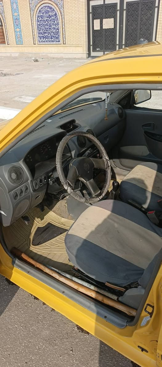 للبيع مديل 2015 مكينه وكير وشواصي مكفولات مكان كربلاء ***********
