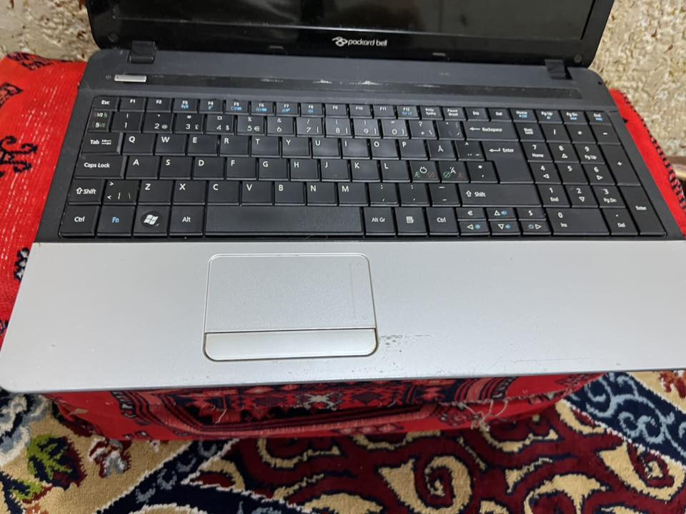 مجموعه لابتوبات
للاستفسار والتواصل  على الرقم / ***********
