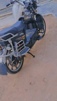 ماطور شحن موديل 2024 بعد جديد  والبطاريات وعلى  فحص  كهرباياته كلهه شغ...