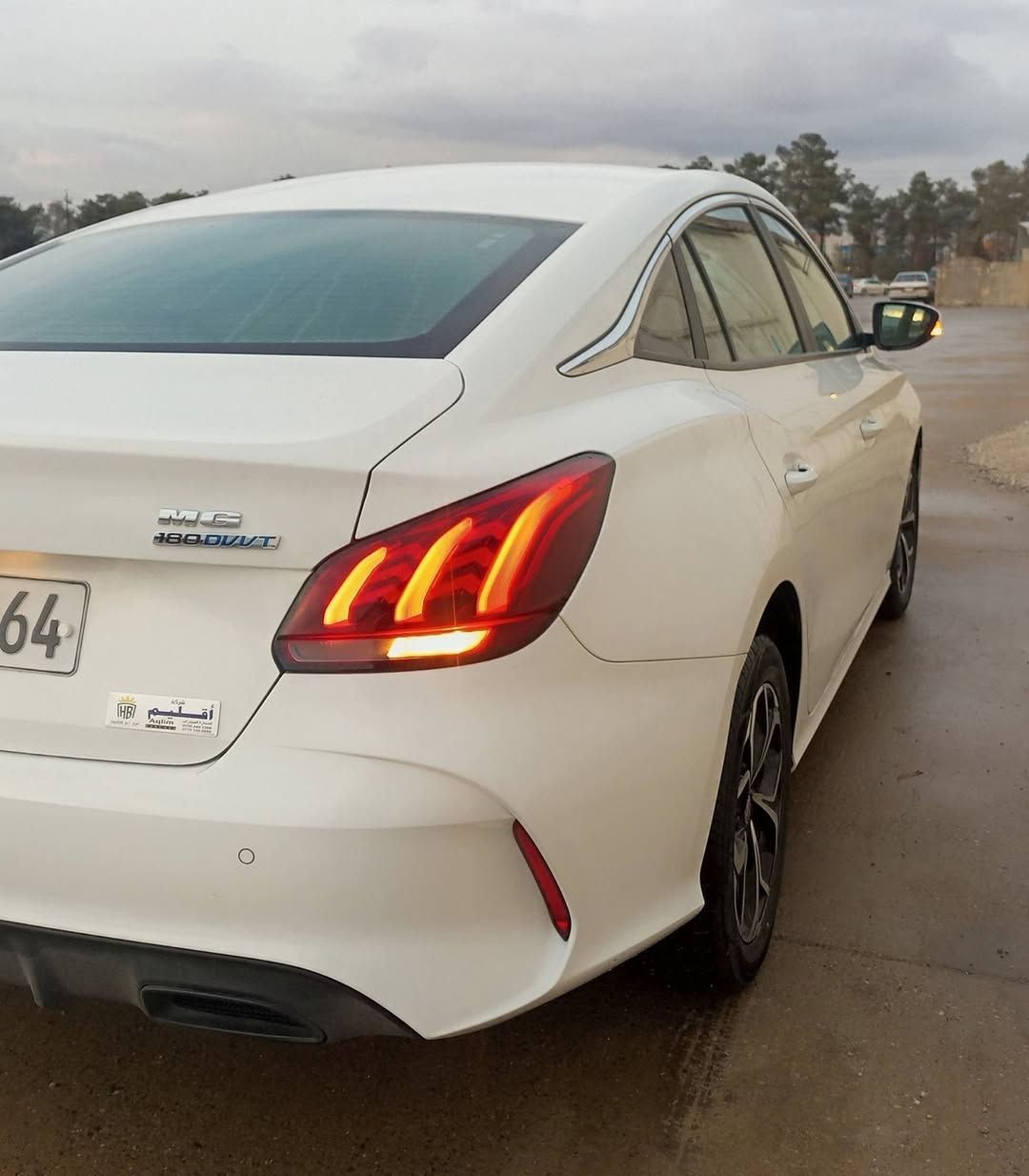 ئێمجی جی تی ٢٠٢٥ گێڕ عادی
هیچی نیە ٢٣ هەزار ڕۆشتوە بەرگەکوشنی جلدی تێگیراوە دەشبولی کاربۆن فایبەرە تابلۆی هەولێرە نرخی ٩٩ گەڵاو معامەلەیە کەم 
شوێن چەمچەماڵ و سلێمانی 
***********
***********
