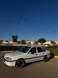 فيكترا • موديل ١٩٩٢ • أربيل