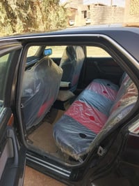 بي ام 735 • كير اوتو • الرمادي ٥ كيلو