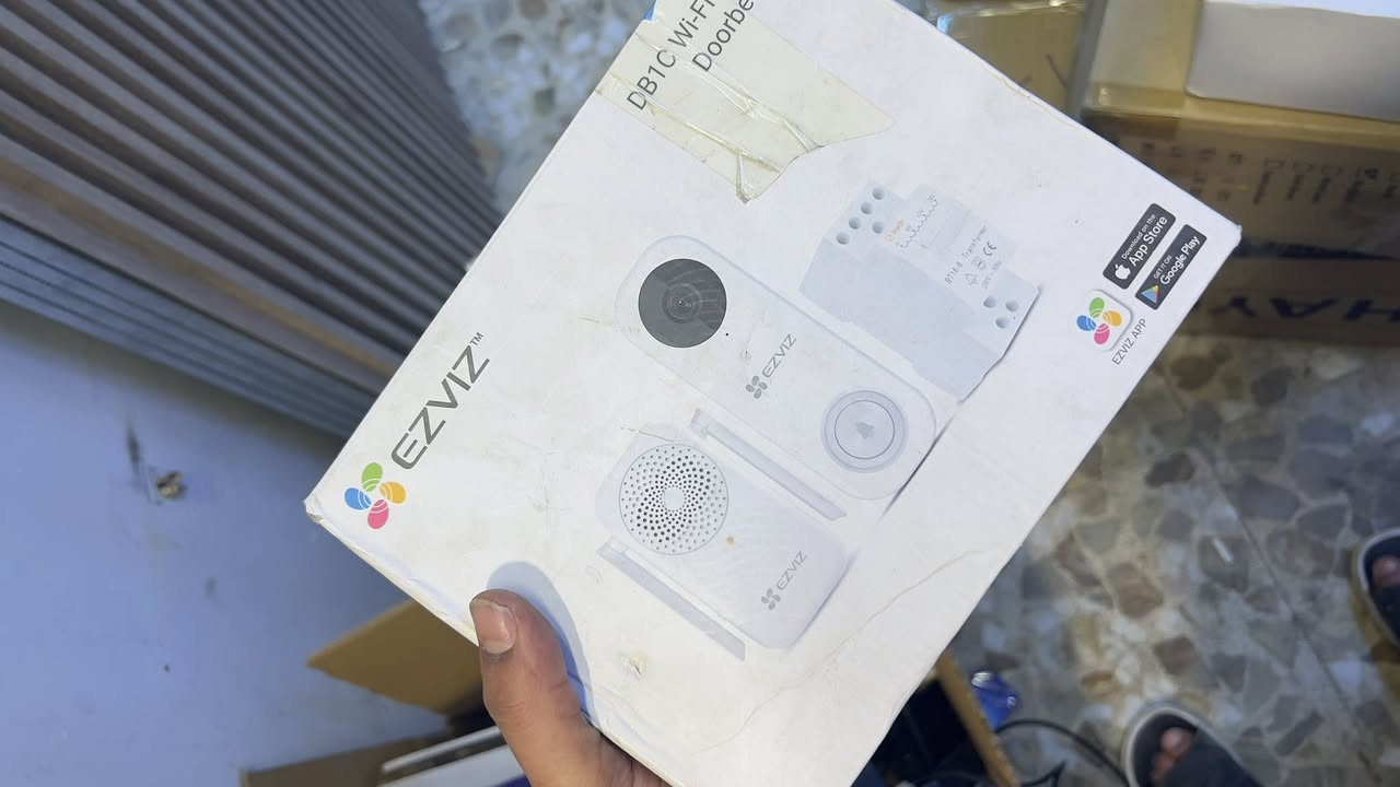 كامرة و جرس ازفز  جديد لك
يم اعلى سعر منا الباجر 5 العصر 
يفتح المزاد من 40 

وزاد الله من زاد


**إذا كنت صاحب هذا الإعلان وتريد حذفه لأي سبب، رجاءا أرسل رسالة إلى الدعم الفني**