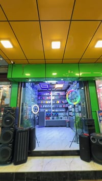 مركز الشمس الموبايلات بحاجه إلى شخص ابو صيانه ويكون عنده خبره بل صيانه...