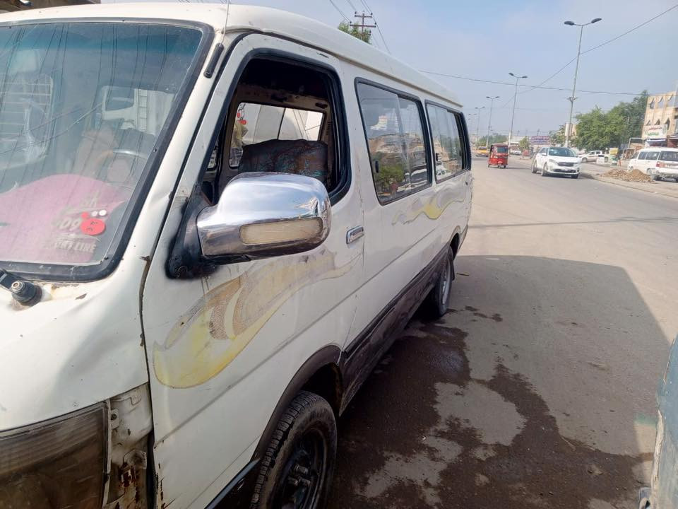 فتون 2015للبيع سيارة خير من الله كير محرك اكسن كلة جديد وكشر وداخل شوفت العين سيارة موصلية  السعر 23وبيهة مجال بكاني الدورة الصحة التصال ***********
