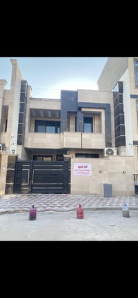 عقار للبيع العنوان بغداد / شارع فلسطين / حي عقاري مجاور مدرسه واحد حزي...