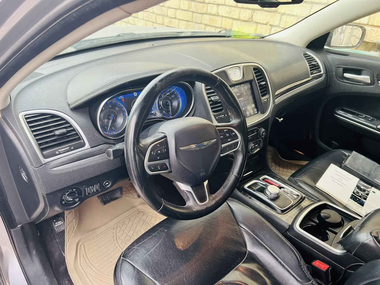 باما ١٧ فول 
اربيل باسمي 
ماشيه ٧٧ ميل 
كفاله من الضبغ فقط بارد 
السونار والحادث ب المنشور 
بيع فقط 
السعر ٢١٥ قفل 
***********
مكانها سماوه -رميثه
