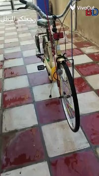 باسكل BDللبيع فقط وليس للمراوس باسكل نضيف مديل ٢٠٢١ياباني وليس تجاري ا...