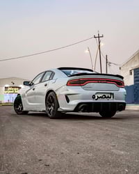 تشارجر • ٢٠١٦ • ٦ سلندر