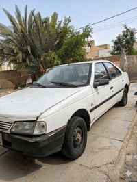 بيجو روا • ٢٠٠٩ • خاص