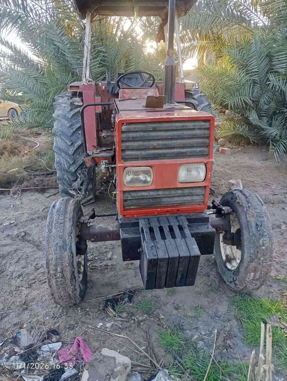 السلا عليكم فيات البيع 780
رقم بابل انكليزي امداور ثاني يوم 

كير محرك اكسن باتري بم جدد 
تخم تاير جديد 

السعر 12او نص ***********
امراوس اب نيهلوند
