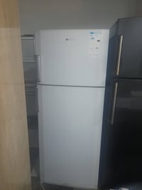 ثلاجة • بلا عيب • كلار