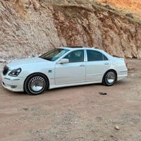 ماجیستا • ٢٠٠٥ • ٥٧٠٠٠
