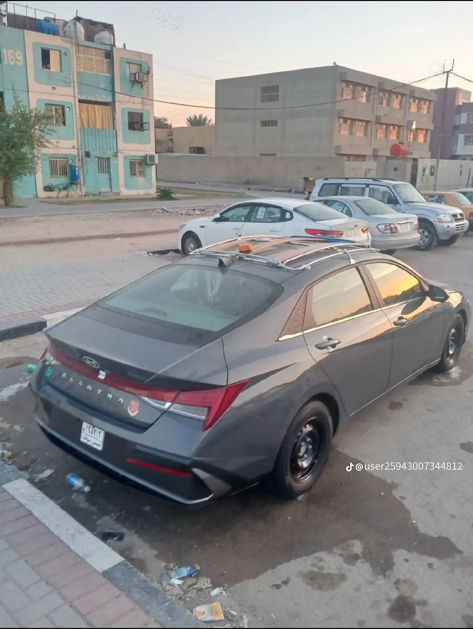 سلام عليكم النترة للبيع وارد امريكا موديل 2025  فحص مواقت مدون رقم تترقم جميع المحافظات حادثة الجاملغ ومصلح نفسة لغود وشواصي مكفولات والباقي مكفول سيارة لون مميز  سيارة جديدة  جديدة  فول مواصفات.                                                                                  1 بصمة                                                                         2 فتحة سلايت روف.                                                     3 شاشة ملتسقة.                                                           4 سايد بريك دكمة                                                            5 تشغيل عن بعد 🚗                                                             6 لد ترحيب بل يدأت.                                                        7 تتفة بل كشنات 🔥                                                          8 لون مميز سمنتي                                                          9 محرك 2000 دوش                                                        10 رادار امامي وخلفي                                                     11 رادار بل المراية.                                                             12 الون الداخل رصاصي                                                   13 بعد السيارة بيهةكومة مواصفات.                                     المكان بغداد الحبيبيه رقم الهاتف *********** سعد ابو علاوي
