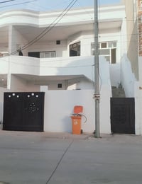 حي الخضراء كركوك • 175م • طابق ثاني معزول