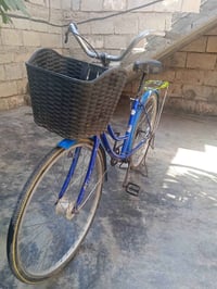 باسكيل • حجم ٢٦ • بلا عيوب