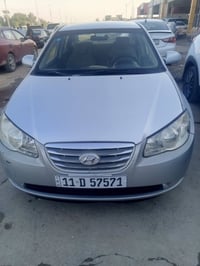 انتره خليجي • ٢٠١٠ • ٣٠٠٠٠ كم